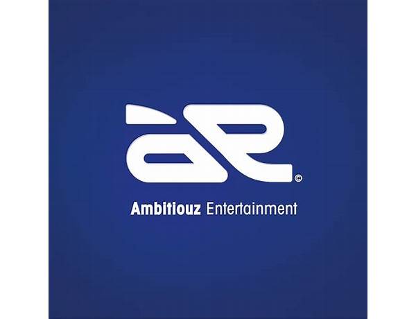 Phonographic Copyright ℗: Ambitiouz Entertainment, musical term