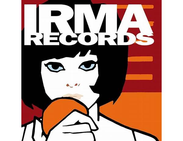 Phonographic Copyright ℗: Irma Records, musical term