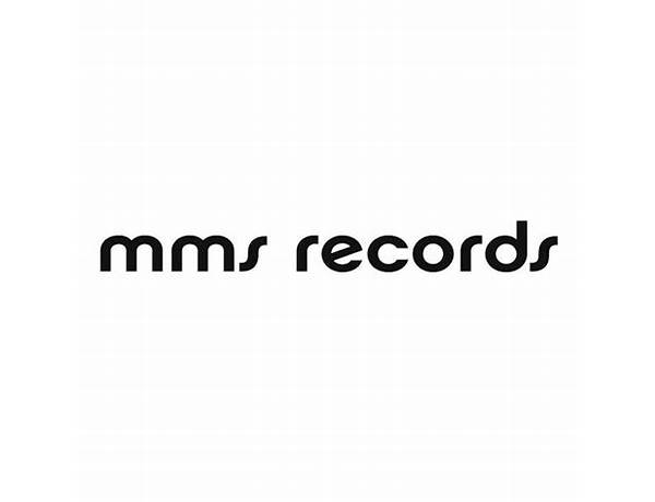 Phonographic Copyright ℗: MMS Records (SWE), musical term
