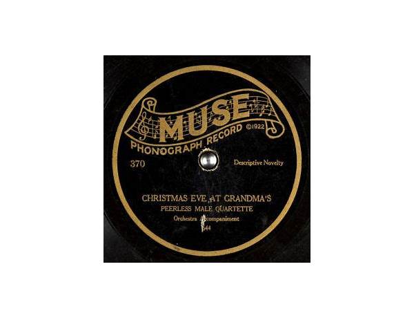 Phonographic Copyright ℗: May The Muse Records, musical term