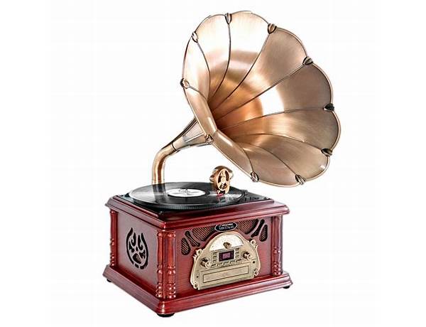 Phonographic Copyright ℗: RECORDS, musical term