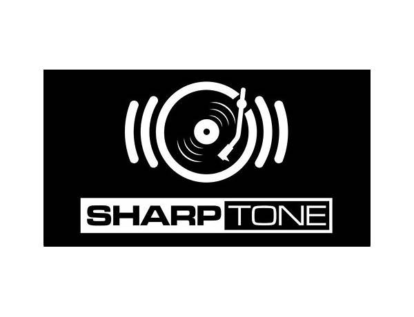 Phonographic Copyright ℗: SharpTone Records, musical term