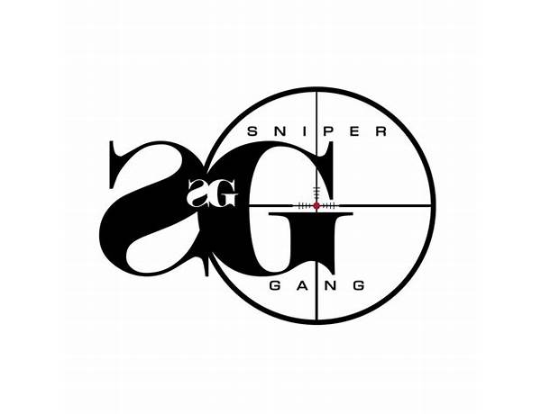 Phonographic Copyright ℗: Sniper Gang Records, musical term