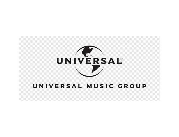 Phonographic Copyright ℗: Universal Music Spain, musical term