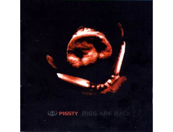 Pigsty en Lyrics [Bayside]