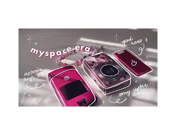 Pink Flip Phone en Lyrics [Josmar]