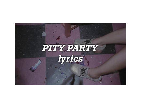 Pity en Lyrics [Alex Ergas]