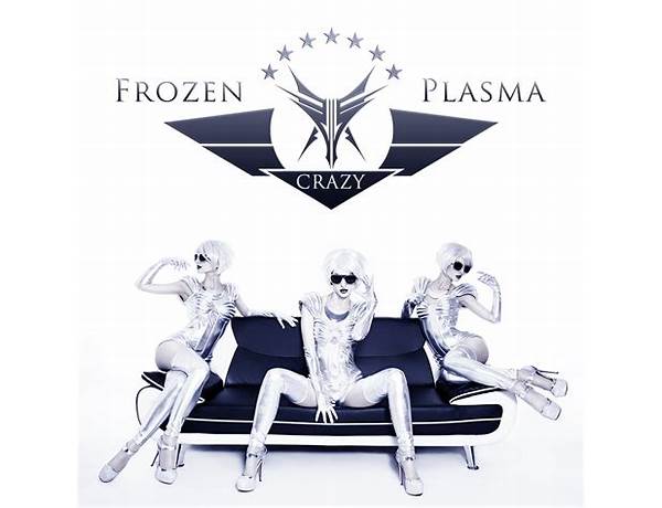 Plasma fr Lyrics [SOPA]