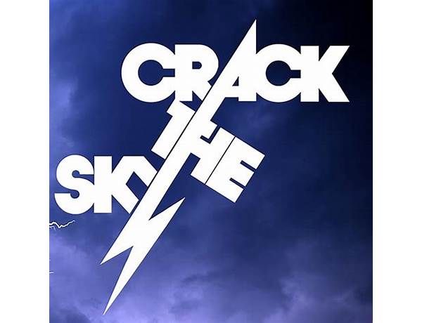 Play On en Lyrics [Crack the Sky]