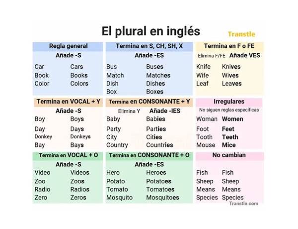 Plural en Lyrics [King Chip]