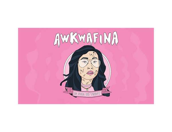 Pockiez en Lyrics [Awkwafina]