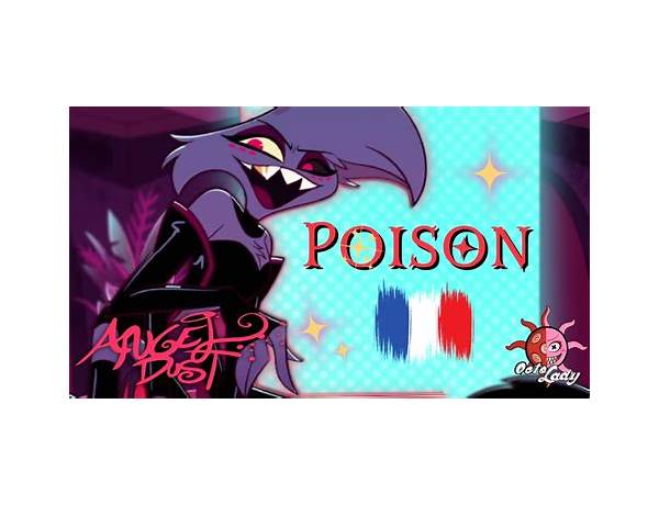 Poison fr Lyrics [Bohemian Club]