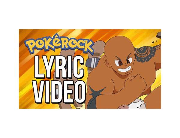 Pokérock theme song en Lyrics [Dwayne Johnson]