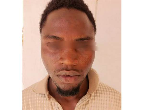 Police Arrest Man For Allegedly Raping 16-year-old Girl In Adamawa