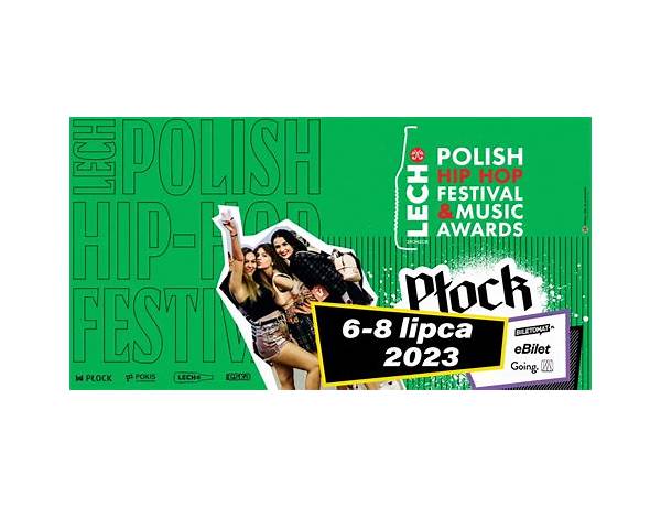 Polish Hip-Hop Festival, musical term