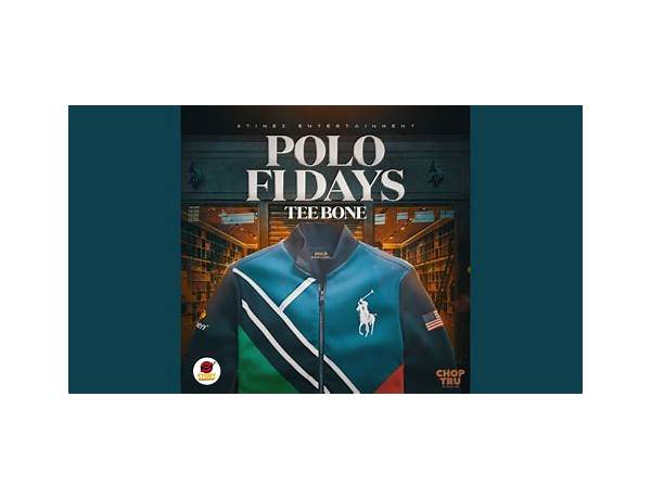 Polo Fi Days en Lyrics [Deno crazy]