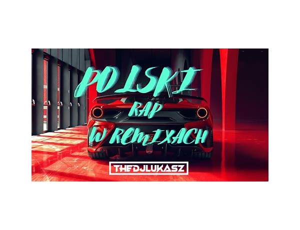 Polski Rap, musical term