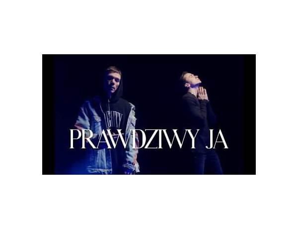 Prawdziwy ja pl Lyrics [Nerwus]