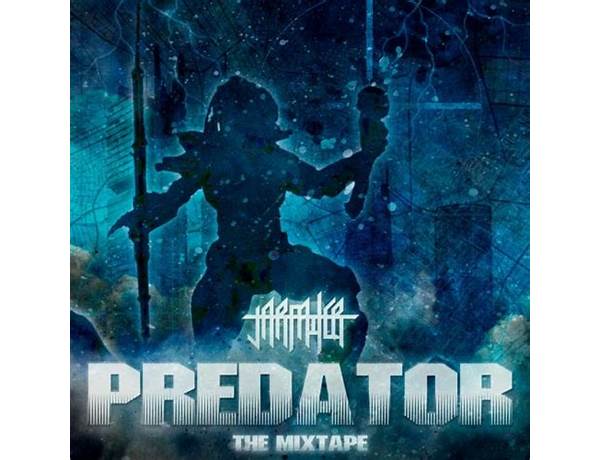 Predator en Lyrics [Kevorkian]