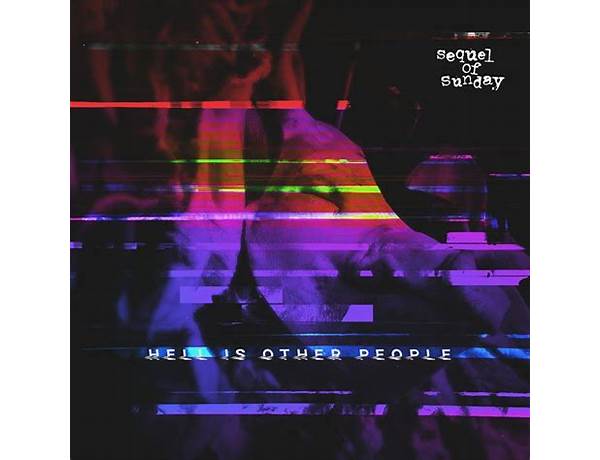 Pretend Like We Don\'t Matter en Lyrics [Sequel Of Sunday]