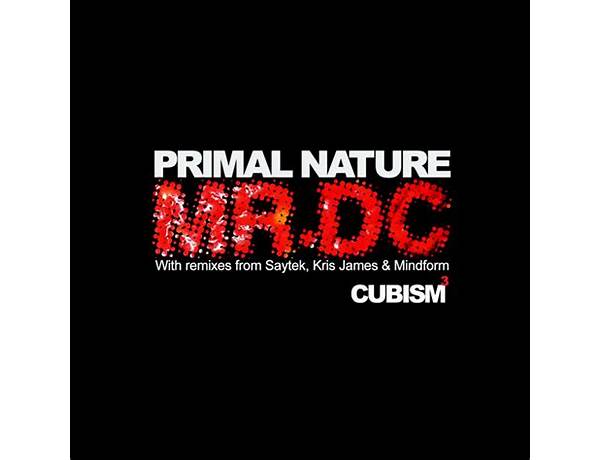 Primal Nature en Lyrics [Amaran]