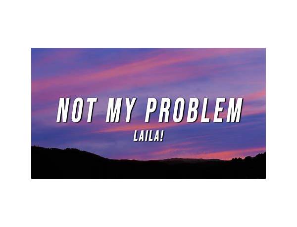 Problem en Lyrics [Mac Miller]