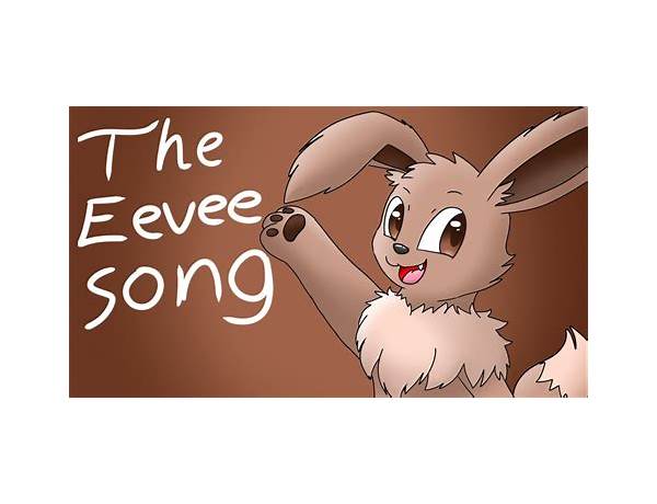 Produced: ​eevee, musical term