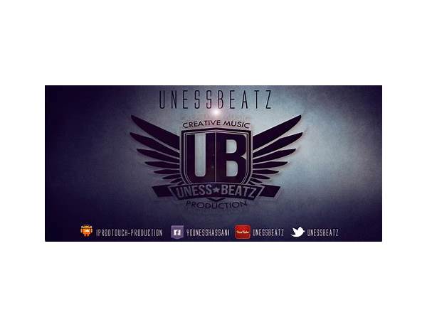 Produced: ​iBeatz, musical term