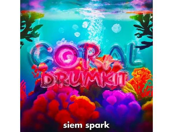 Produced: ​siem Spark, musical term