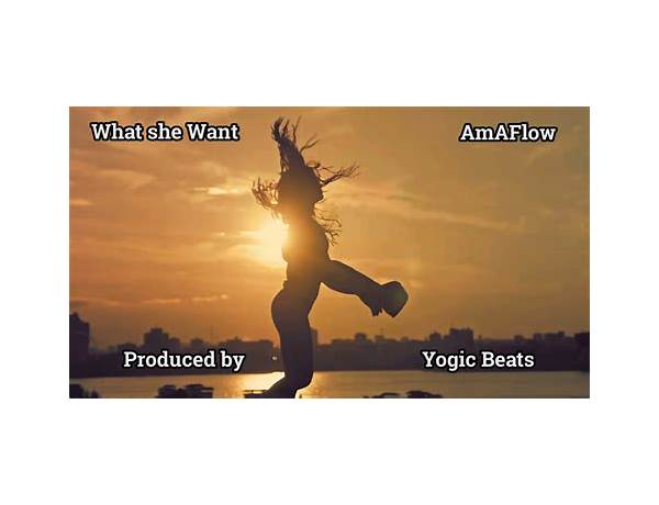 Produced: ​yogic Beats, musical term