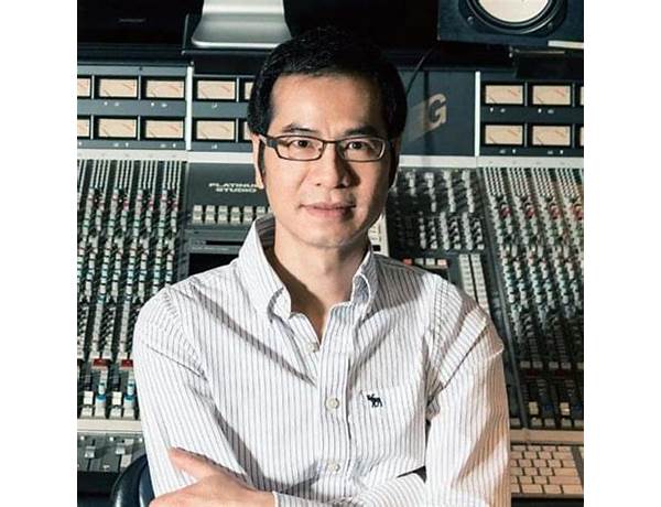 Produced: 李振權 (Jim Lee), musical term