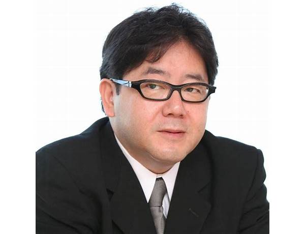 Produced: 秋元康 (Yasushi Akimoto), musical term