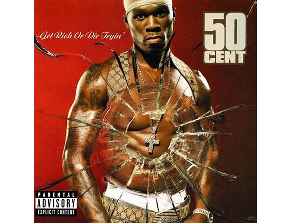 Produced: 50 Cent, musical term