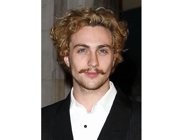 Produced: Aaron Johnson, musical term