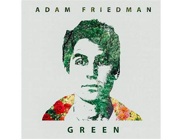 Produced: Adam Friedman, musical term