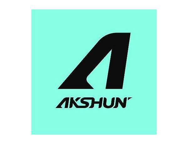 Produced: Akshun, musical term