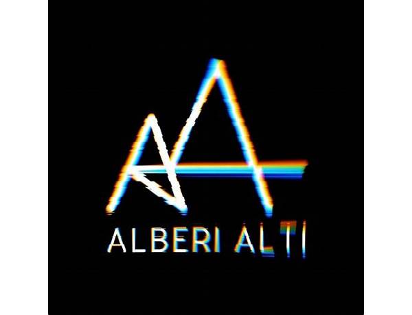 Produced: Alberi Alti, musical term