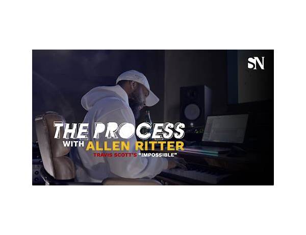 Produced: Allen Ritter, musical term