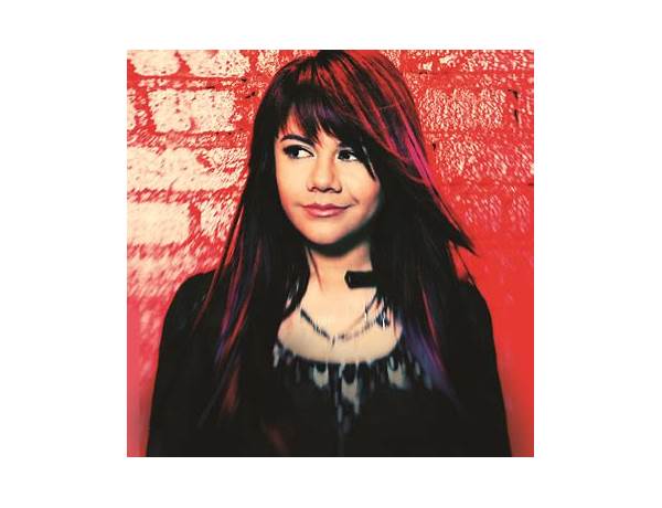 Produced: Allison Iraheta, musical term