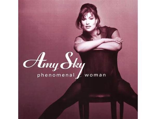 Produced: Amy Sky, musical term