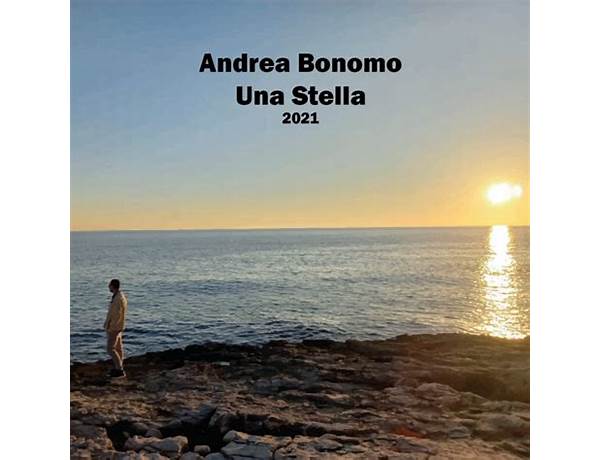 Produced: Andrea Bonomo, musical term