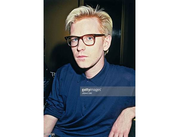 Produced: Andy Fletcher, musical term