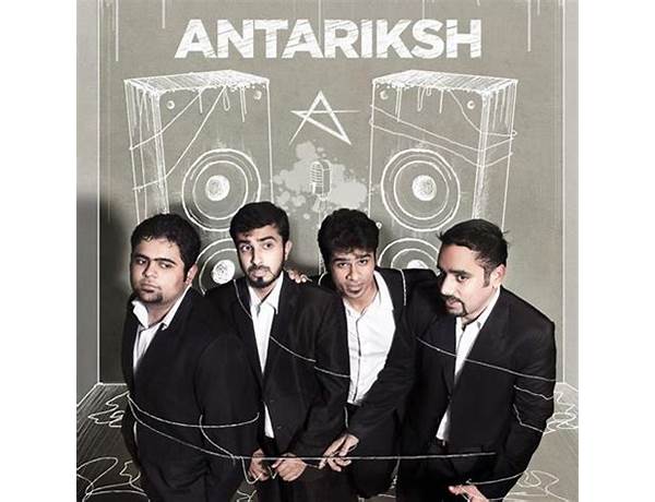 Produced: Antariksh, musical term