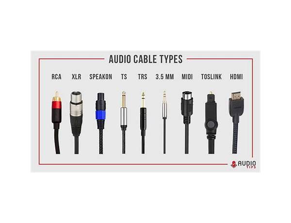 Produced: AudioPlug, musical term