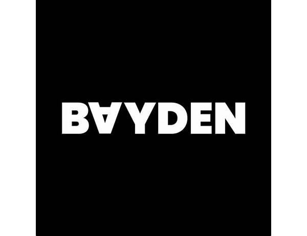 Produced: Bayden Records, musical term