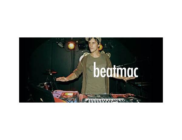 Produced: BeatMac, musical term