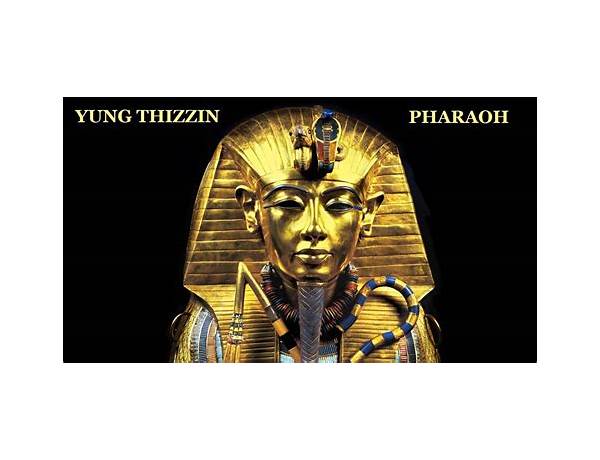 Produced: Beats By The Pharaohs, musical term