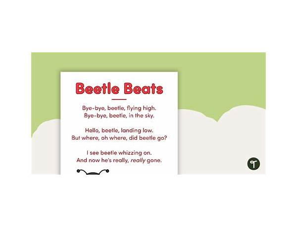 Produced: Beetie Beats, musical term