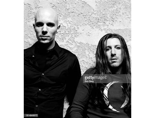 Produced: Billy Howerdel, musical term