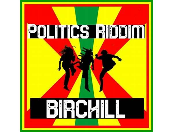 Produced: Birchill Records, musical term
